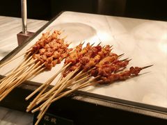 -上海兴国宾馆香樟园西餐厅