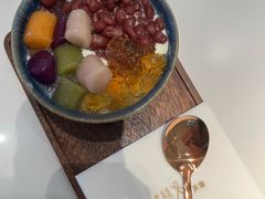 -糖纸甜品(慈溪城西银泰店)