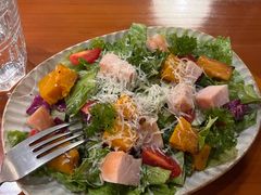 -About Bistro關於·泰式家庭料理