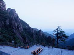 -日上山庄中餐厅