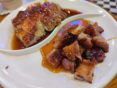 -澳门陈光记烧味饭店(南京德基广场店)