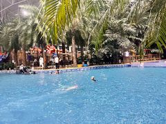 -渔岛海洋度假区