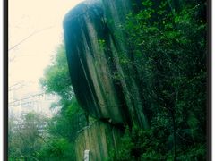 -乌山风景区