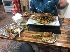 -林二哥宜烤官·宜宾小烧烤