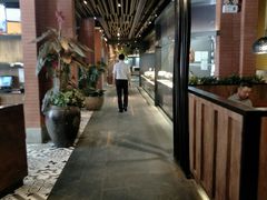 -广东道至正餐厅(区庄店)