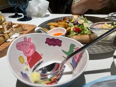 -俄士厨房(五棵松华熙LIVE店)