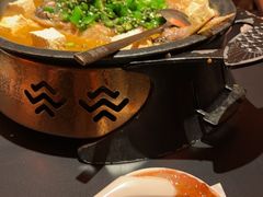 -探鱼·鲜青椒爽麻烤鱼(正佳广场店)