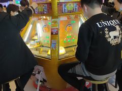 -大玩家(路南万达店)