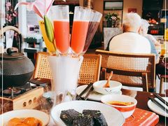 -火宫殿·湘菜小吃·商务宴请·生日聚会(东塘店)