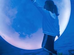 -天津梵高星空艺术馆(天河城旗舰店)