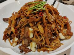 -福海居烤鸭店(鸟巢店)
