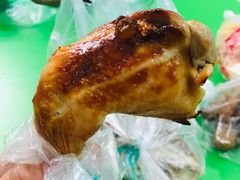 -大益烤鸡