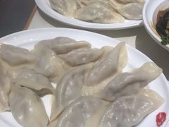 -喜家德虾仁水饺(麒麟社店)
