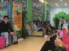 -小问号·科学启蒙·逻辑思维·阅读素养·口才演讲(杨浦合生汇中心)