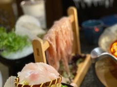 风味鸭肠-湊湊火锅·茶憩(世博大道店)