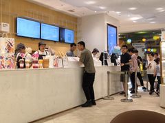 -奈雪的茶(国金中心店)