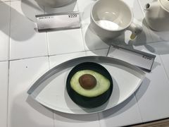 -BEAST野兽派(上海浦东嘉里城店)