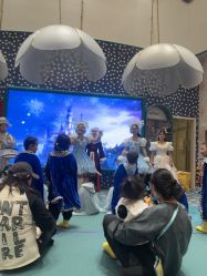 点击看大图 -奈尔宝家庭中心·亲子餐厅(苏州大悦城店)