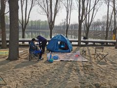 -东郊湿地公园