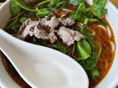 -三千粉牛肉米粉(来客茂店)