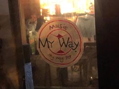 -My·Way