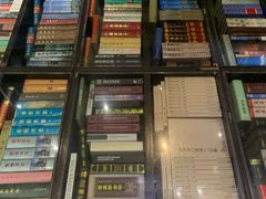 -钟书阁(松江泰晤士小镇店)