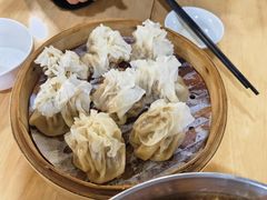 -太原面食店(解放路店)