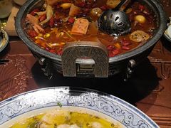 -缪氏川菜(深圳北站缤果空间店)