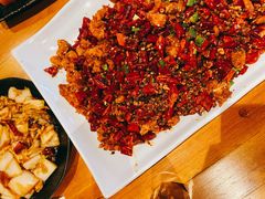 -望京一号·重庆江湖菜(工体店)