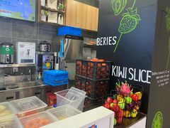 -O2鲜榨果汁(苏州龙湖狮山店)