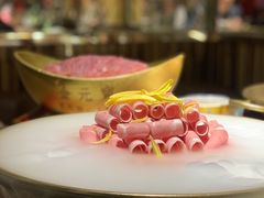 -羊大爷涮肉(亮马桥店)