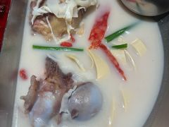 -骨之味·筒骨汤火锅(江头店)
