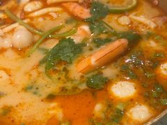 -Home Thai·泰谣(王府井apm店)