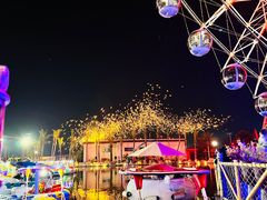 -三亚海昌梦幻海洋不夜城