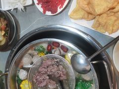 -重庆彩云湖湿地公园