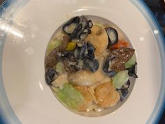 -利顺德大饭店·水岸中餐厅(小白楼店)