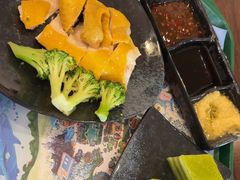 -雨林餐厅(长隆海洋王国店)