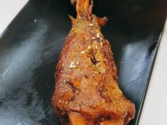 -四点半烤吧(港龙华侨城店)