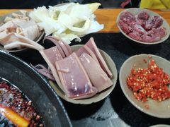 -星鸿社重庆老火锅