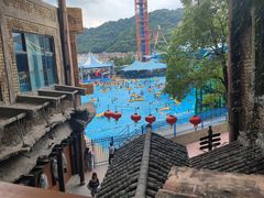 -杭州浪浪浪水公园