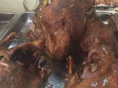 -王浩儿纪六孃甜皮鸭(乐山总店)