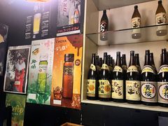 -日本料理神拉面