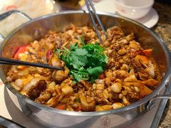 -黄记煌·三汁焖锅(万达广场店)