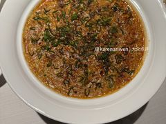 岩蒜臭豆腐-解香楼(八盘岭路店)