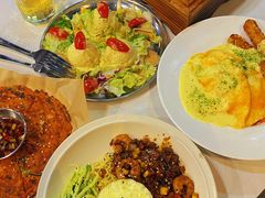 -京尚道韩式美食屋(海甸岛店)