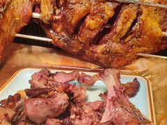 -加勒比阳光环球美食自助(凯德店)