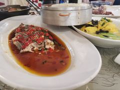 -汀兰酒店-中餐厅