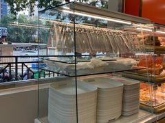 -新侨三宝乐面包店(崇文门店)