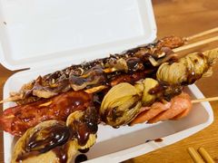 -二中酸辣汤(无锡梁溪区店)