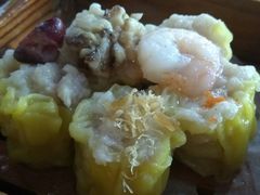 五宝干蒸烧卖皇-鼎珑点心仔(燕塘店)